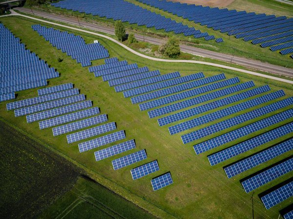 Les liens entre la production d'énergie et la production de déchets