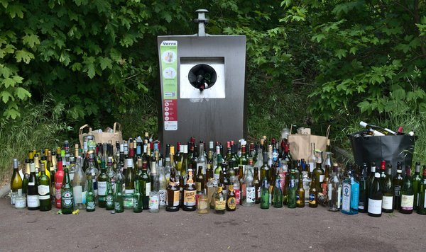 Comment trier et recycler ses déchets comme un pro ?