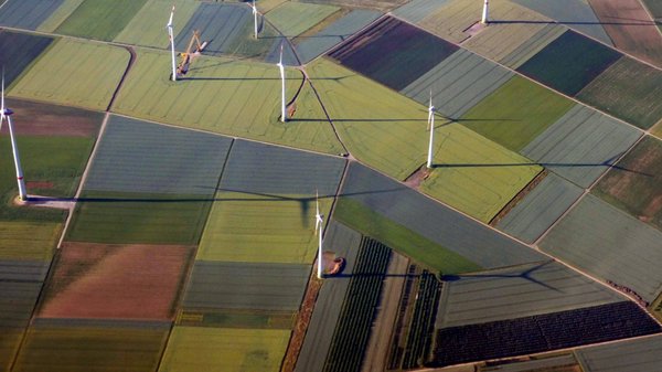 Quelles sont les initiatives entrepreneuriales pour promouvoir l'économie verte ?
